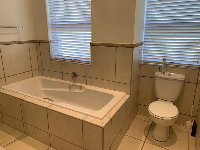 3 Bedroom House To Rent in Brackenridge Estate