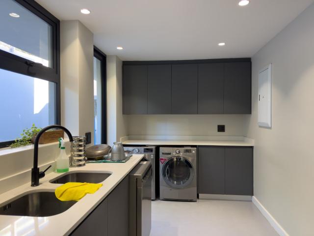 3 Bedroom House To Rent in Brackenridge Estate