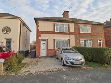 3 Bedroom House To Rent In Bradgate Road, Barwell, Leicester, LE9