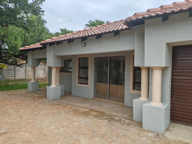 3 Bedroom House to Rent in Brakpan