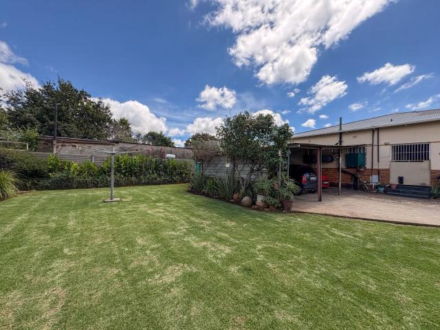 3 Bedroom House to Rent in Brenhurst