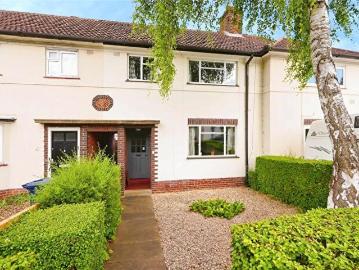 3 Bedroom House To Rent In Buckler Road, OX2