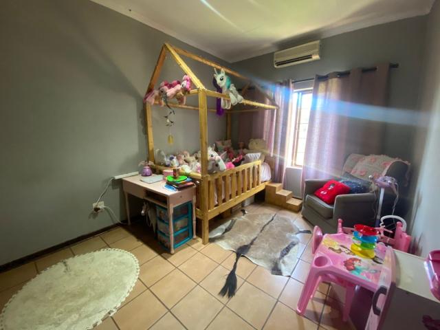 3 Bedroom House To Rent in Burgersfort