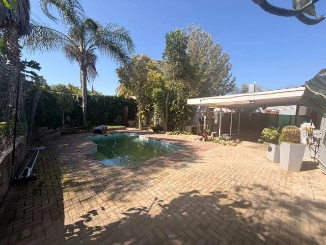 3 Bedroom House to Rent in Calitzdorp