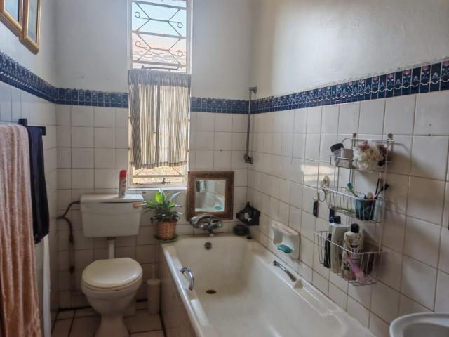 3 Bedroom House To Rent in Capital Park