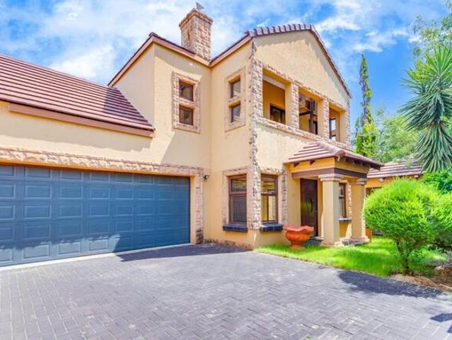 3 Bedroom House to Rent in Carlswald