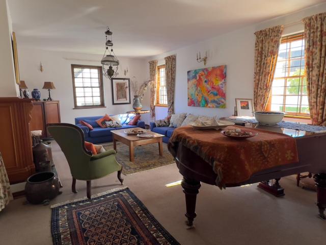 3 Bedroom House To Rent in Carlswald