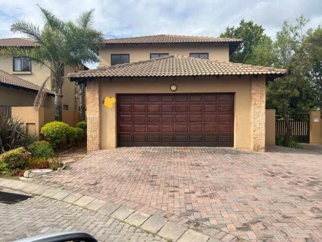 3 Bedroom House to Rent in Carlswald