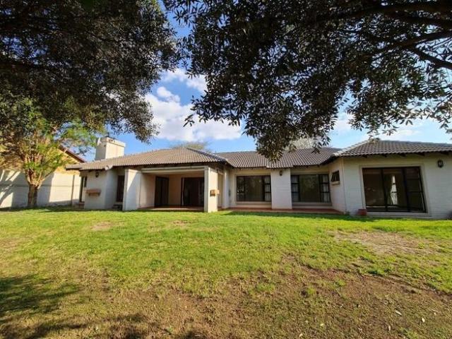 3 Bedroom House to Rent in Carlswald