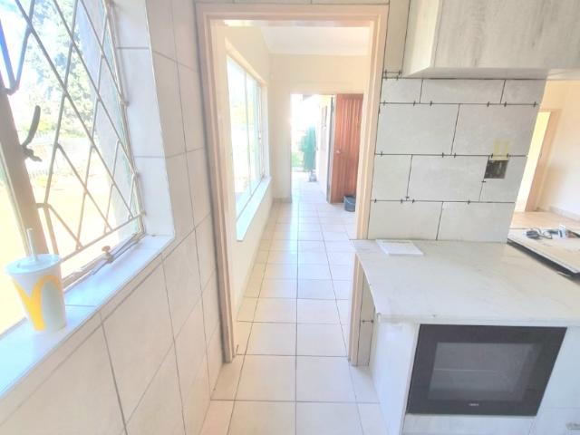 3 Bedroom House To Rent in Castleview