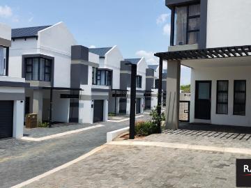 3 Bedroom house to rent in Cashan, Rustenburg