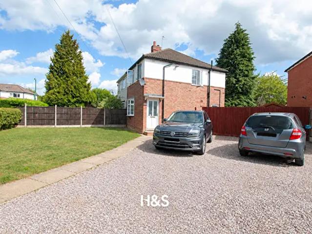 3 Bedroom House To Rent In Chamberlain Crescent, Shirley, Solihull, B90