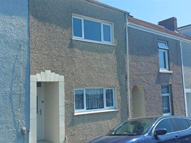 3 Bedroom House To Rent In Chesshyre Street, SA2
