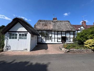 3 Bedroom House To Rent In Church Lane, CV37