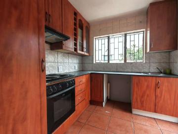 3 Bedroom House to Rent in Cosmo City