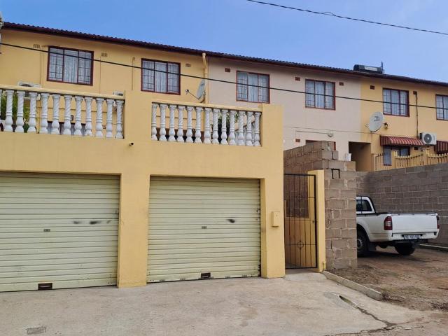 3 Bedroom house to rent in Clayfield, Phoenix