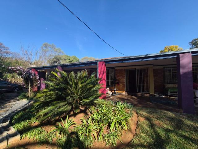 3 Bedroom House to Rent in Clubview