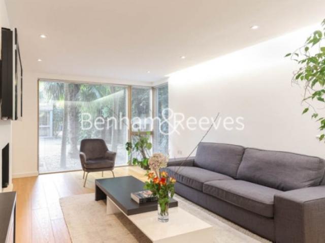 3 Bedroom house to rent in Crouch End, Highgate, N8