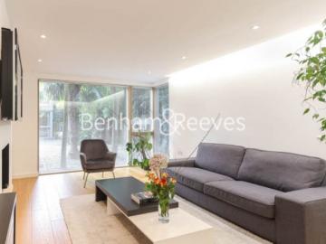 3 Bedroom house to rent in Crouch End, Highgate, N8