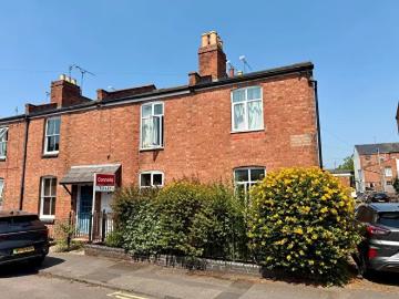 3 Bedroom House To Rent In Cross Road, Leamington Spa, CV32