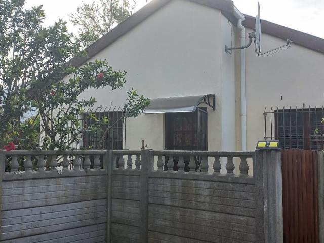 3 Bedroom House To Rent in Crawford