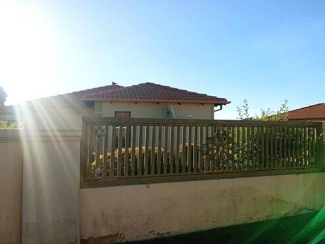 3 Bedroom house to rent in Crystal Park, Benoni