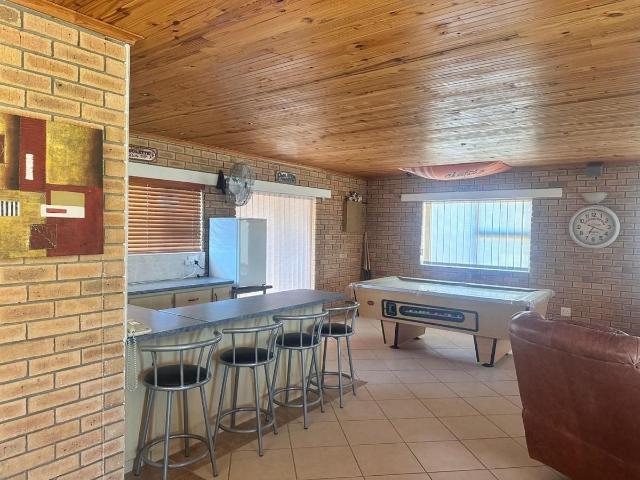 3 Bedroom house to rent in Dana Bay, Mossel Bay