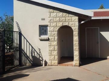 Kgatelopele Local Municipality, Frances Baard District Municipality, Northern Cape, South Africa