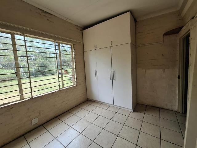 3 Bedroom House To Rent in De Wagensdrift AH
