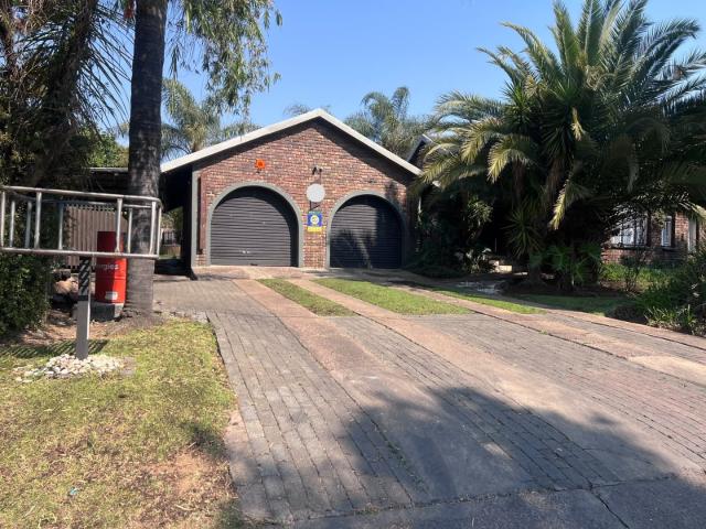 3 Bedroom House To Rent in Del Judor
