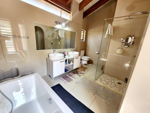 3 Bedroom House To Rent in Die Wilgers