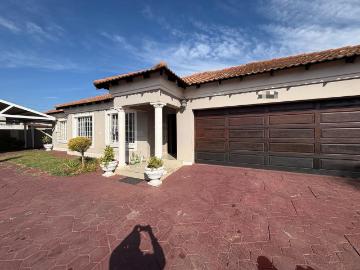 3 Bedroom house to rent in Doornpoort, Pretoria