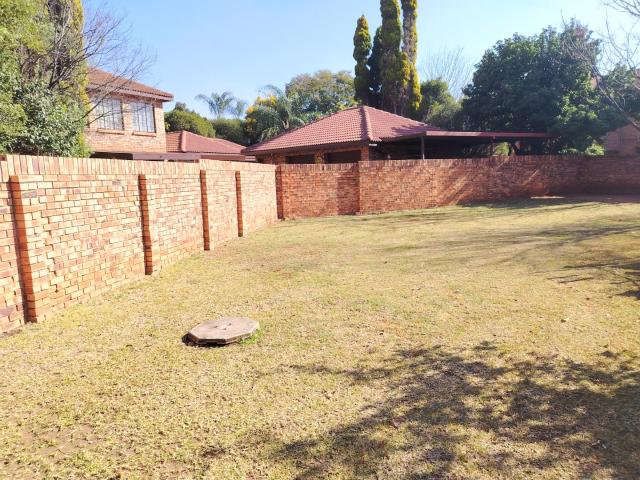 3 Bedroom House To Rent in Doornpoort