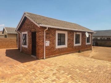 Klipspruit, City of Johannesburg Metropolitan Municipality, Gauteng, South Africa