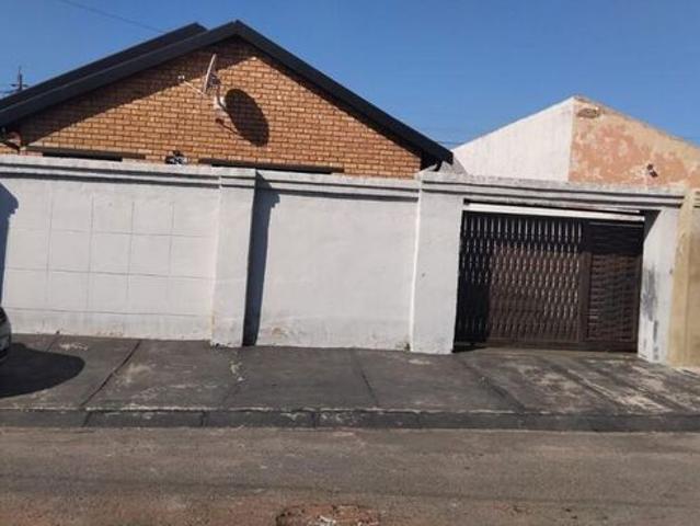3 Bedroom house to rent in Dobsonville, Soweto