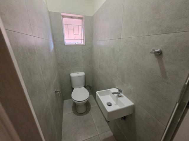 3 Bedroom House To Rent in Doringkloof
