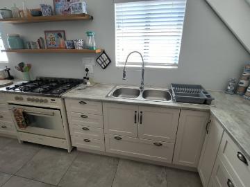 Dwarskersbos, Bergrivier Local Municipality, Cape Winelands District Municipality, Western Cape