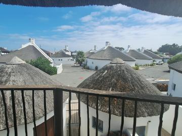 Dwarskersbos, Bergrivier Local Municipality, Cape Winelands District Municipality, Western Cape