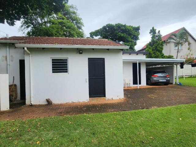 3 Bedroom House To Rent in Durban North