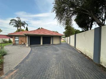 Edleen, City of Ekurhuleni Metropolitan Municipality, Gauteng, South Africa