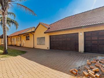 3 Bedroom house to rent in Edleen, Kempton Park