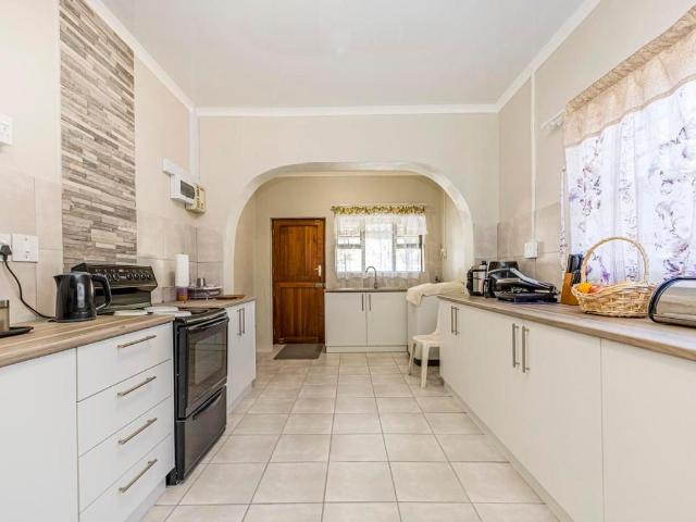 3 Bedroom house to rent in Eikendal, Kraaifontein