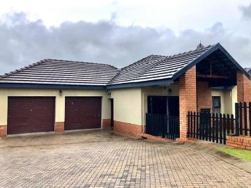 3 Bedroom House to Rent in Elawini Lifestyle Estate