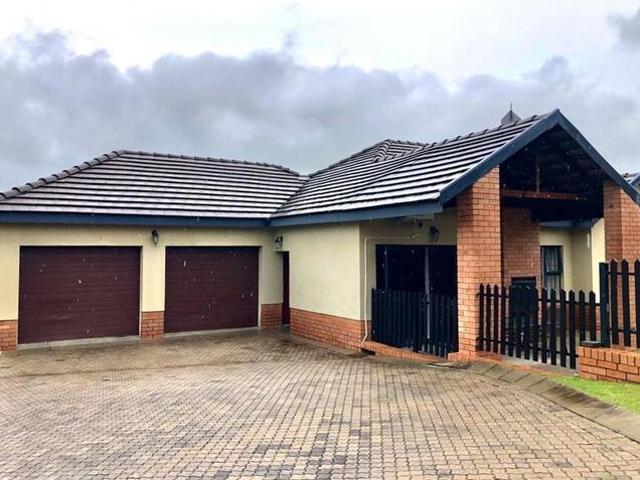 3 Bedroom House to Rent in Elawini Lifestyle Estate