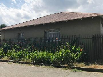 3 Bedroom House to Rent in Elandsheuwel