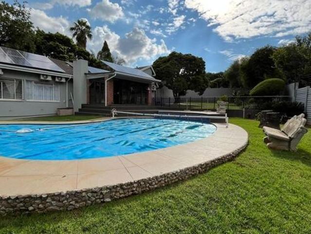 3 Bedroom house to rent in Eldoraigne, Centurion