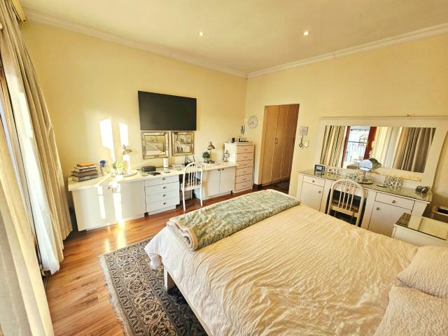 3 Bedroom House To Rent in Eldoraigne