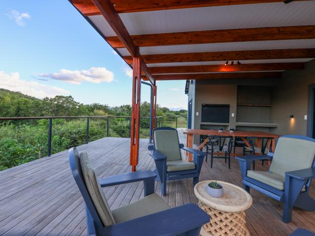 3 Bedroom House To Rent in Elephant Rock Eco Estate