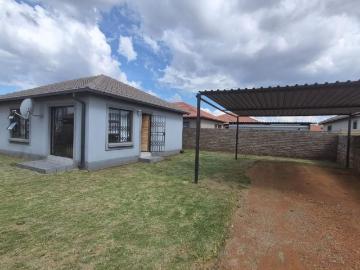 3 Bedroom house to rent in Ellaton, Klerksdorp