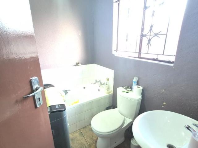 3 Bedroom house to rent in Ellaton, Klerksdorp